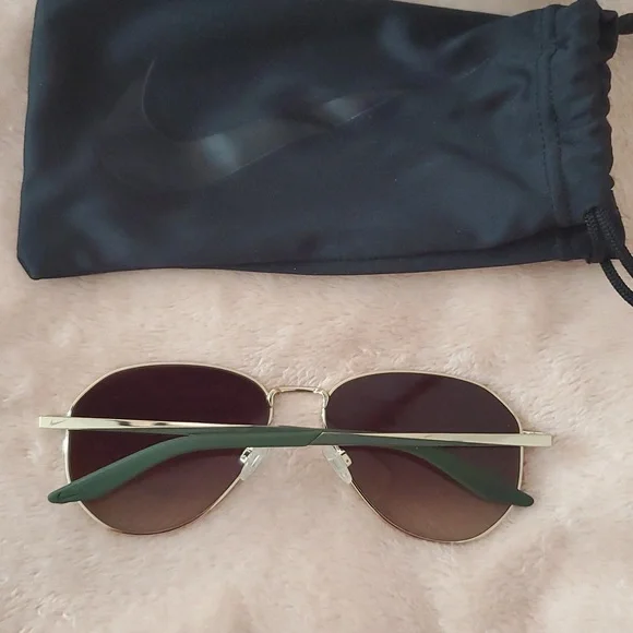 Nike Ascendant Aviator Sunglasses - Picture 4 of 9